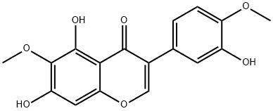 IristectorigeninB