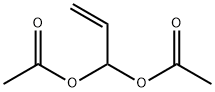 烯丙亚基二乙酸酯 结构式