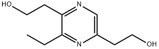 克拉维酸杂质C 结构式