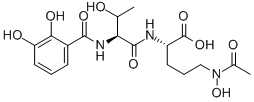 vanoxonin 结构式