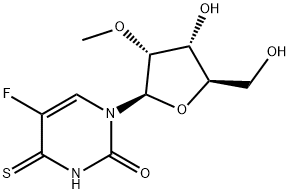 5-FLUORO-2'-O-METHYL-4-THIOURIDINE