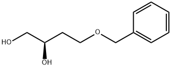 (R)-4-Benzyloxy-1,2-butanediol