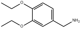 (3,4-Diethoxyphenyl)methanamine