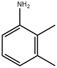 2,3-二甲基苯胺 结构式
