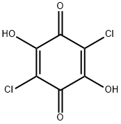 氯冉酸 结构式