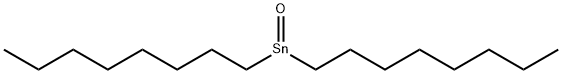 氧化二辛基锡 结构式