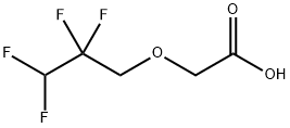 (2,2,3,3-Tetrafluoropropoxy)aceticacid