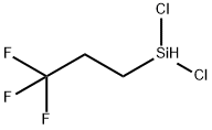 三氟丙基甲基二氯硅烷 结构式