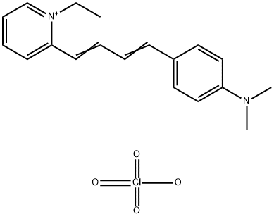 PYRIDINE 1 结构式