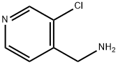 (3-Chloropyridin-4-yl)methanamine