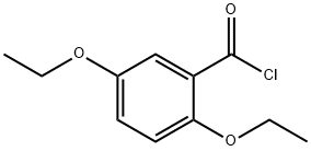 2,5-DIETHOXYBENZOYL CHLORIDE