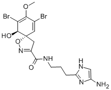 化合物 T29678 结构式