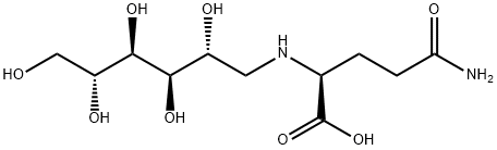 MANNOPINE 结构式