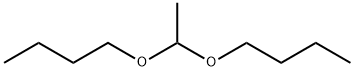 1,1'-[亚乙基双(氧基)]二丁烷 结构式