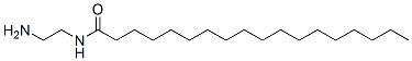 N-(2-aminoethyl)stearamide 结构式