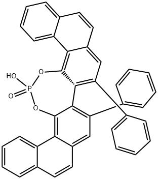 (8aS)-18-Hydroxy-8,9-diphenyldiphenanthro[4,3-d:3',4'-f][1,3,2]dioxaphosphepine18-oxide