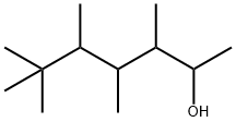 高馨醇 结构式