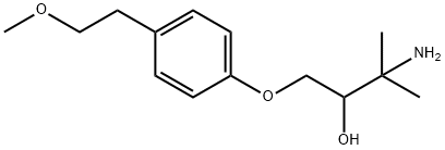 阿洛罗尔 结构式