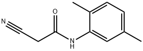 2-Cyano-N-(2,5-dimethylphenyl)acetamide