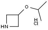 3-Isopropoxyazetidinehydrochloride