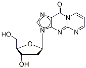 M1G-DR 结构式