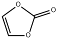 碳酸亚乙烯酯 结构式