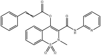 CINNOXICAM