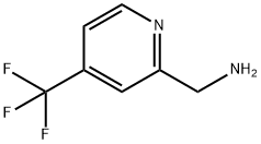 (4-(Trifluoromethyl)pyridin-2-yl)methanamine