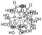 undecaphosphotungstate 结构式