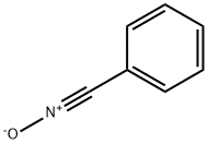 BENZONITRILE OXIDE 结构式