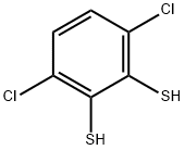 3,6-Dichloro-1,2-benzenedithiol