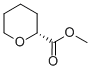 (R)-TETRAHYDROFURAN-2-CARBOXYLIC ACID METHYL ESTER 结构式