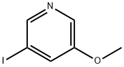 3-Iodo-5-methoxypyridine