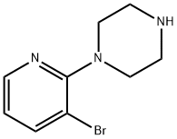 1-(3-Bromopyridin-2-yl)piperazine