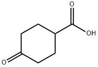 4-oxocyclohexane-1-carboxylic acid