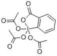 Dess-Martin氧化剂 结构式