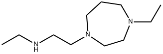 N-[2-(1,4-diazepan-1-yl)ethyl]-N,N-diethylamine