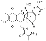 化合物 T34486 结构式