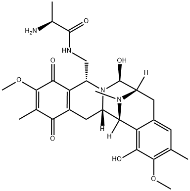 SAFRACIN B CAS#: 87578-99-2