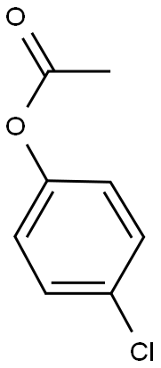 4-Chlorophenylacetate