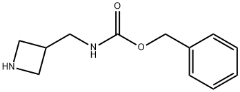 3-(Cbz-aminomethyl)azetidine