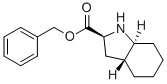 (2S,3aR,7aS)-Benzyloctahydro-1H-indole-2-carboxylate