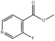 Methyl3-fluoroisonicotinate