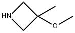 3-Methoxy-3-methylazetidine