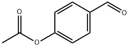 4-Acetoxybenzaldehyde