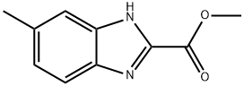 Methyl6-methyl-1H-benzo[d]imidazole-2-carboxylate