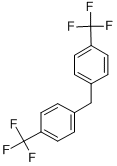 4,4'-BIS(TRIFLUOROMETHYL)DIPHENYLMETHANE