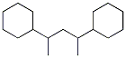 1,1'-(1,3-Dimethyl-1,3-propanediyl)biscyclohexane 结构式