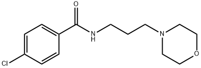 依普贝胺 结构式
