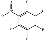 5-氟硝基苯 结构式